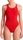 Nike Fastback Badeanzug university red (Damen) (NESSA001-614)