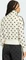 adidas Satin Polka Dots TT Track Top Trainingsjacke off white (Damen) Vorschaubild