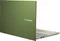 ASUS VivoBook S15 S531FA-BQ028T, Moss Green, Core i7-8565U, 8GB RAM, 512GB SSD, DE Vorschaubild