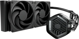Cooler Master MasterLiquid Atmos Stealth 240