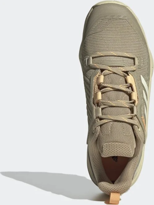 adidas Terrex Swift R3 beige tone/wonder white/pulse amber (Damen)