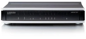 Lancom 1781EF Gigabit Router, 5x RJ-45, 1x SFP (62018)