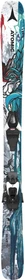 Atomic Bent JR 110-130 + C5 GW (inkl. Bindung) (Junior) (Modell 2023/2024)