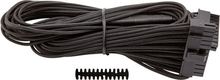 Corsair PSU Cable Type 4 - ATX 24-Pin Cable - Gen3, schwarz