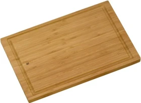 WMF Schneidbrett 38x25cm bambus