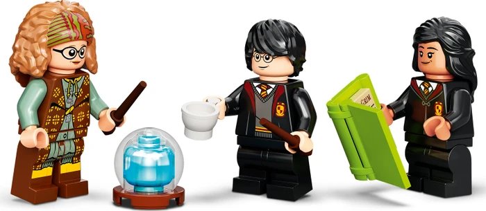 LEGO Harry Potter - Hogwarts Moment Wahrsageunterricht