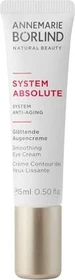 Annemarie Börlind system absolute Augenkonturen-Fluid, 15ml