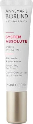 Annemarie Börlind system absolute Augenkonturen-Fluid, 15ml