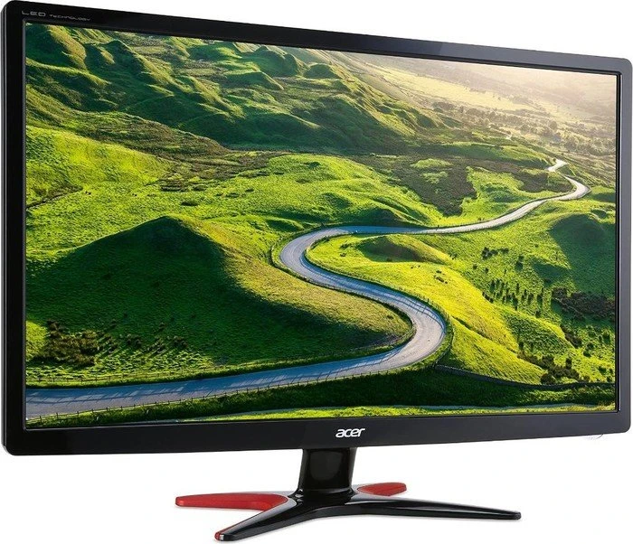 Acer G6 G246HLFbid, 24"
