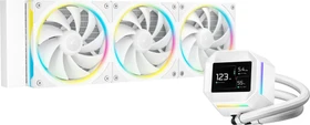 DeepCool LM360 WH, weiß