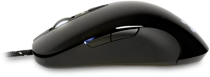 SteelSeries Sensei RAW Glossy, USB