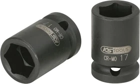 KS Tools Außensechskant Steckschlüssel 1/2" zöllig, 1.5/16"x44mm