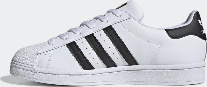 adidas Superstar cloud white/core black (Damen)