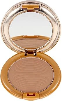 Sensai Silky Bronze Natural Veil Compact Foundation SPF20 SC04 dark LSF20, 8.5g