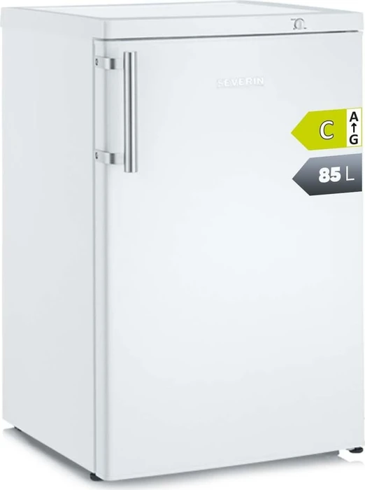 Severin GS 8865 Tisch-Gefrierschrank