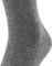 Falke Lhasa Rib Socken light greymel. (Herren) Vorschaubild