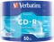 Verbatim Extra Protection CD-R 80min/700MB, 52x, 50er Pack Vorschaubild