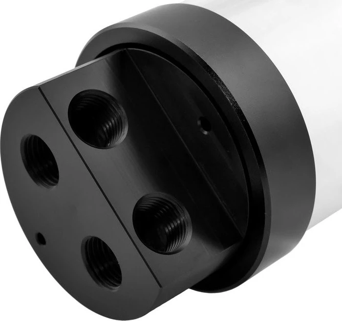 Singularity Computers Protium 250, Black Acetal, 250mm, Acetal