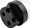 Singularity Computers Protium 250, Black Acetal, 250mm, Acetal Vorschaubild