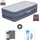 Bestway TriTech Single Luftbett (6713G)
