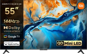 Xiaomi TV S Mini 55 2025 (L55MA-SPLEU)
