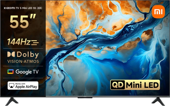 Xiaomi TV S Mini 2025