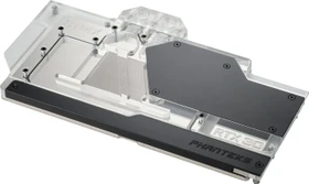 Phanteks Glacier G30 Strix schwarz