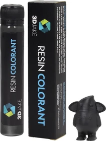 3DJake Resin Colorant anthrazitgrau, 25g