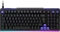 Logitech G512 X 98 TMR, schwarz, Dual-Swap analog/mechanisch, taktil, USB, ND Vorschaubild