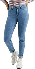 Lee Scarlett High Jeans just a breese (Damen)