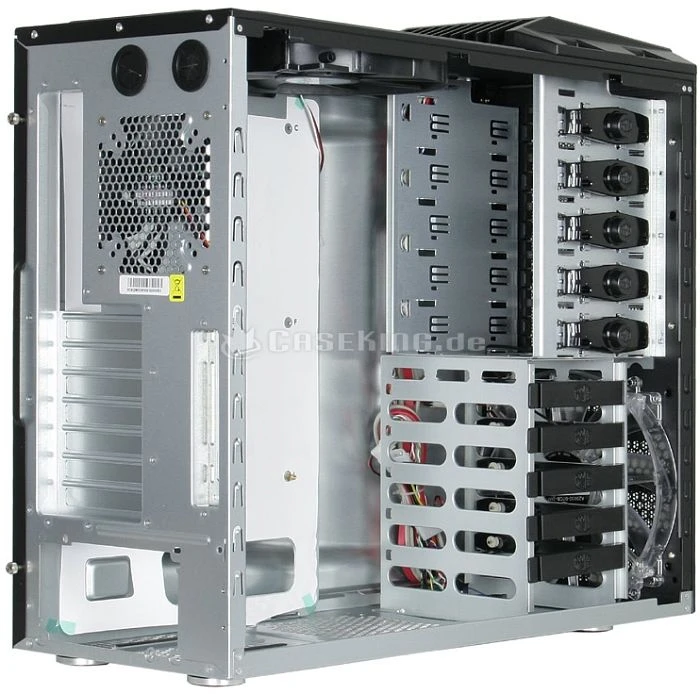 Cooler Master HAF922 schwarz