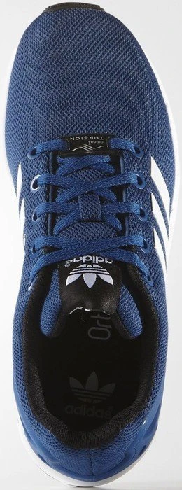 adidas ZX Flux eqt blue/ftwr white/core black (Junior)