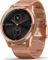Garmin vivomove Luxe Aktivitäts-Tracker rose gold milanese/18k rose gold Vorschaubild