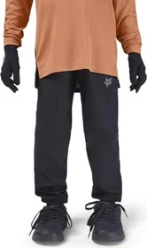 Fox Racing Ranger Water Fahrradhose lang schwarz (Junior)
