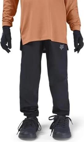 Fox Racing Ranger Water Fahrradhose lang schwarz (Junior)