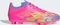 adidas F50 League FG/MG lucid pink/lucid lemon/blue fusion (Junior) Vorschaubild