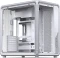 Jonsbo X400 White, Glasfenster Vorschaubild