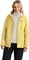 Jack Wolfskin Moonrise 3in1 Funktionsjacke lemon ice (Damen) Vorschaubild