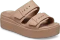 Crocs Brooklyn Buckle latte (Damen) Vorschaubild