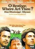 O Brother, Where are Thou? (DVD)