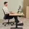 Fellowes Breyta Compact Keyboard (TKL) Wrist Rest, Handballenauflage (Tastatur), schwarz Vorschaubild