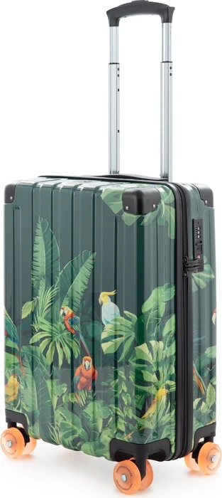 Hauptstadtkoffer Q-Damm Spinner 54cm