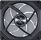 Lian Li Uni Fan SL-Infinity SL-INF120 ARGB Reverse Blade, schwarz, LED-Steuerung, Lüftersteuerung, 120mm, 3er-Pack Vorschaubild