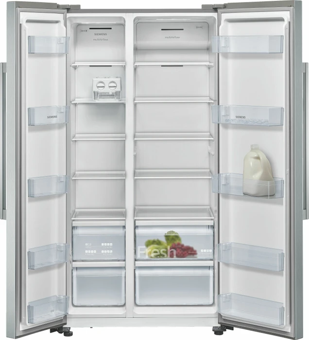 Siemens iQ300 KA93NVIFP Side-by-Side