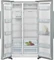Siemens iQ300 KA93NVIFP Side-by-Side Vorschaubild