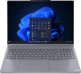 Lenovo ThinkBook 16p G6 ADR, Luna Grey, Ryzen 9 8940HX, 64GB RAM, 1TB SSD, GeForce RTX 5060, DE