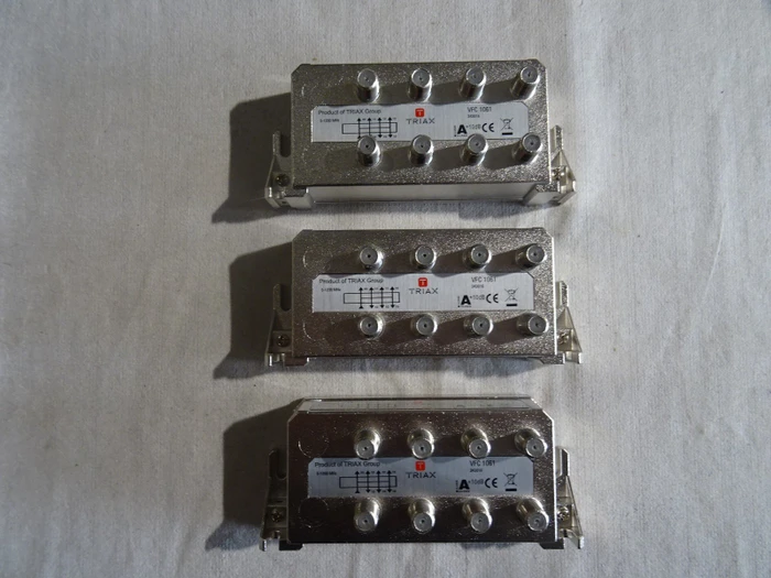 Triax VFC 1061