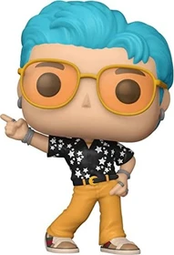 FunKo Pop! Rocks - BTS - RM