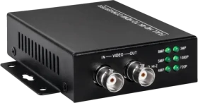 ABUS 4K Analog HD auf HDMI Konverter, HDMI/3G-SDI Konverter