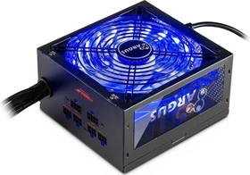 Inter-Tech Argus RGB CM 650W, ATX 2.4